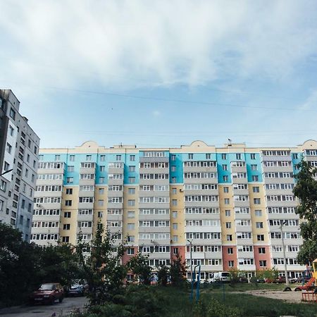 Luxury Apartments Neer Lavina Sumy Exteriér fotografie