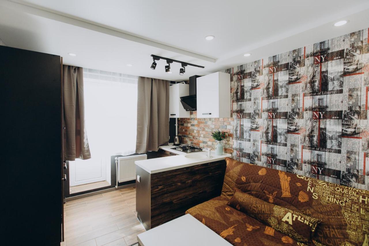 Luxury Apartments Neer Lavina Sumy Exteriér fotografie